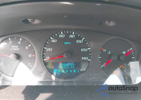 2011 Chevrolet Impala Lt z USA, uszkodzony, nr VIN 2G1WG5EKXB1275243